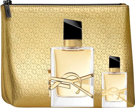 yves saint laurent libre composizione|yves saint laurent libre gift set.